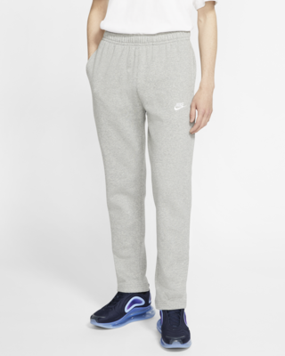 Nike Sportswear Club Fleece Men's Pants. Nike.com